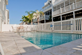 DeSoto Beach Vacation Properties